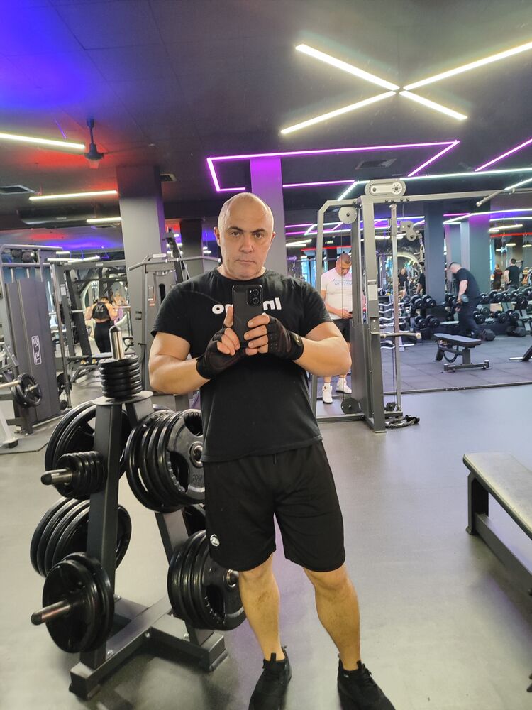  53941944  Dmitry, 48 ,    