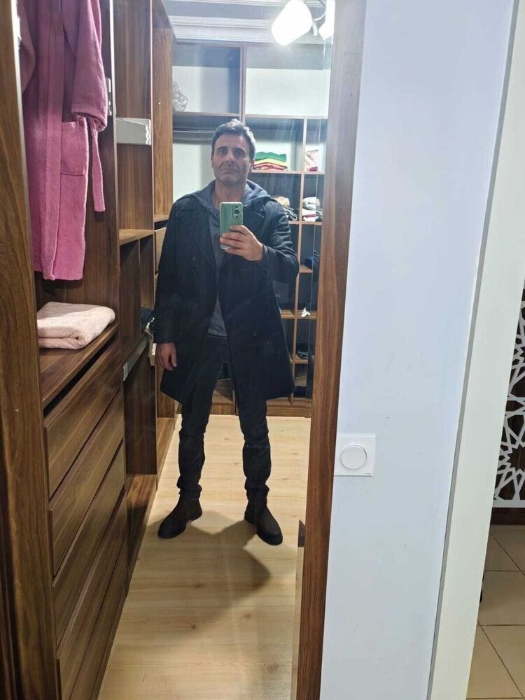  Alanya,   Eray, 45 ,   ,   