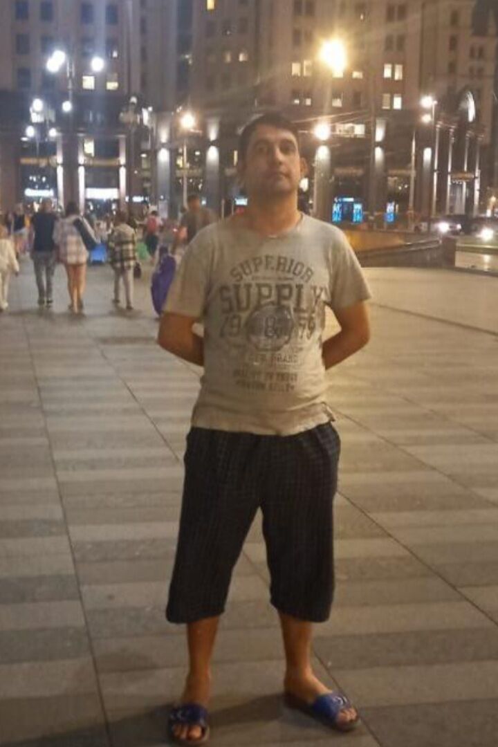 ���� 34936954 ������� ������, 39 ���, ���� ���������� � �������