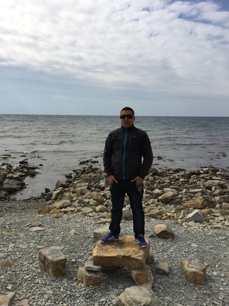 ���� 7389494 ������� Yurik, 47 ���, ���� ���������� � �������������