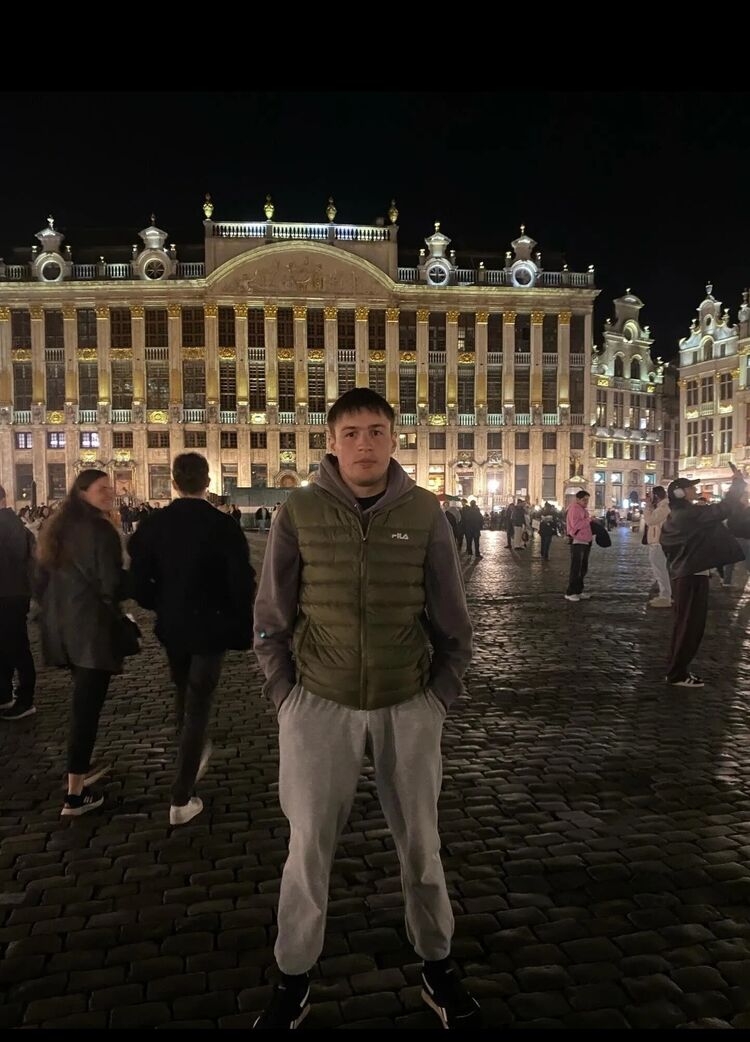  Walcourt,   Dan, 24 ,   ,   