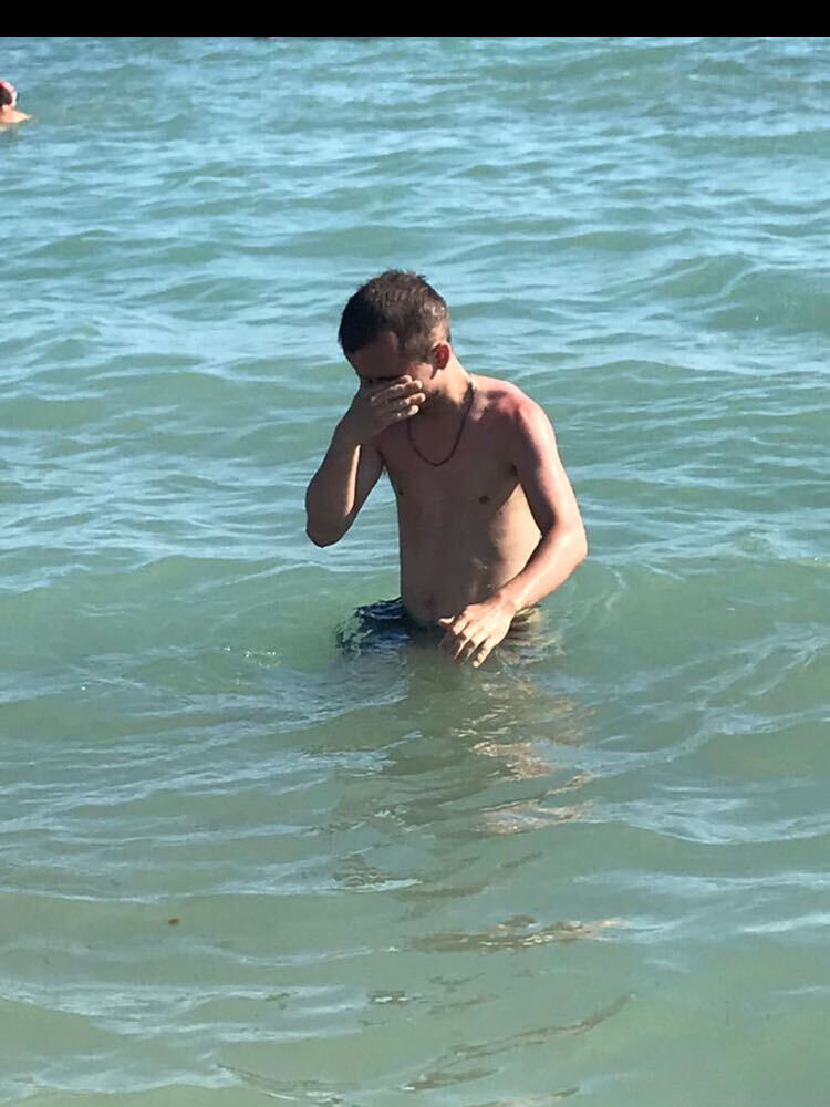 ���������� ������, ���� ����� ����, 25 ���, ������������ ��� ������, ����� � ���������, ���������