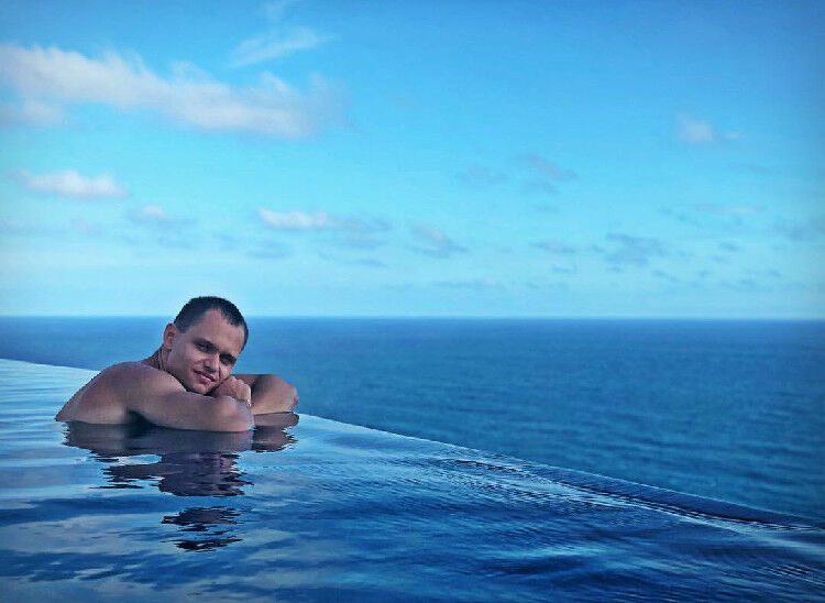  18179504  Egor, 38 ,    