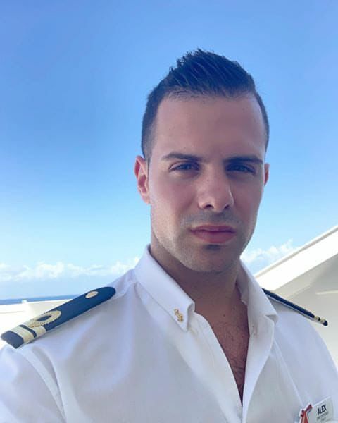 ���� 49027724 ������� Alex, 41 ���, ���� ���������� � Young