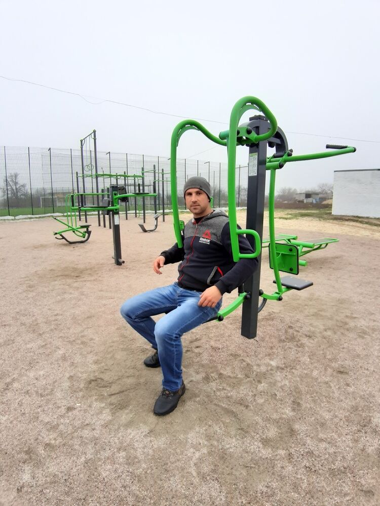 ���� 18417214 ������� Denys, 36 ���, ���� ���������� � �������