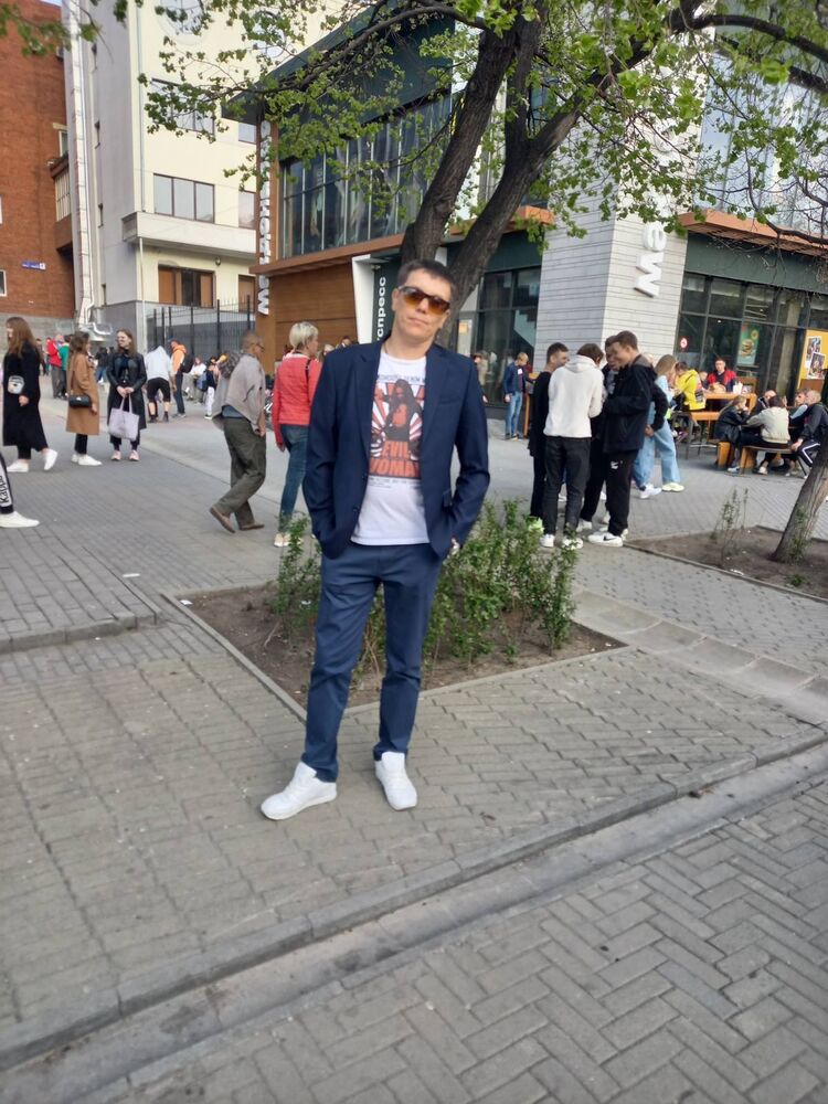 ���������� ���������, ���� ������� �����, 41 ���, ������������ ��� ������, ����� � ���������, c�������� ���������