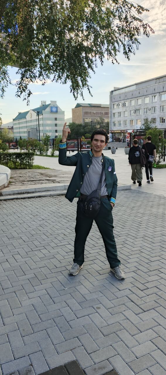 ���������� ���������, ���� ����� Dmitry, 23 ����, ������������ ��� ������, ����� � ���������