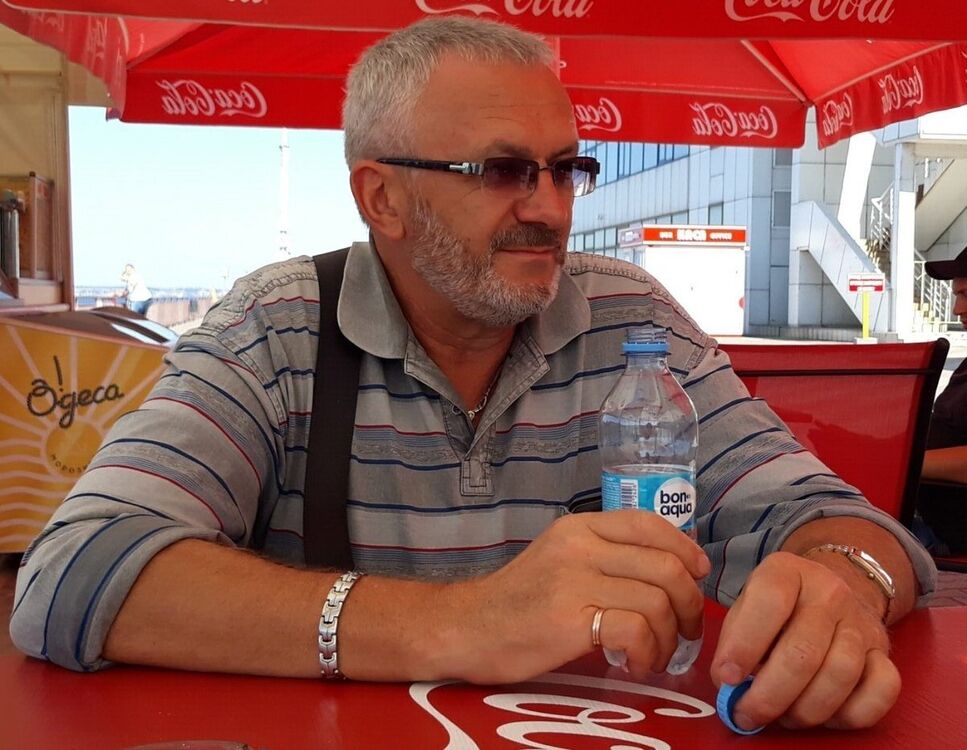 ���� 21211344 ������� VLADIMIR, 54 ����, ���� ���������� � �����