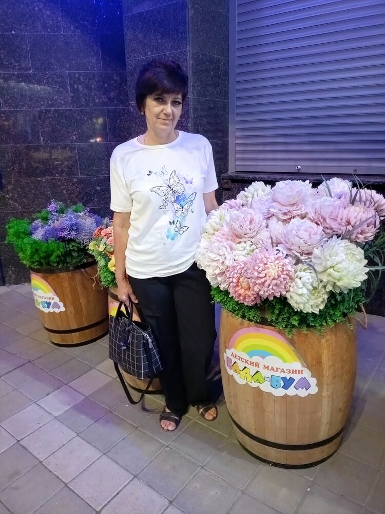 ���� 55110064 ������� ��������, 58 ���, ���� ���������� � ���������