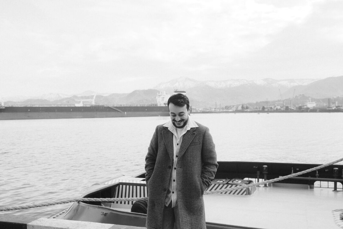 ���������� ������, ���� ������� Tornike, 28 ���, ������������ ��� ������, ����� � ���������