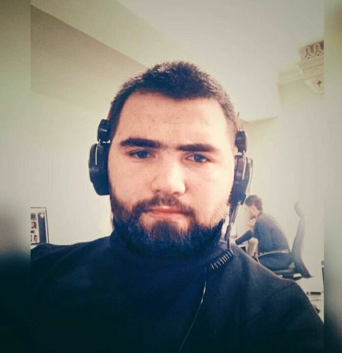 ���� 40365174 ������� Xamid, 28 ���, ���� ���������� � ��������