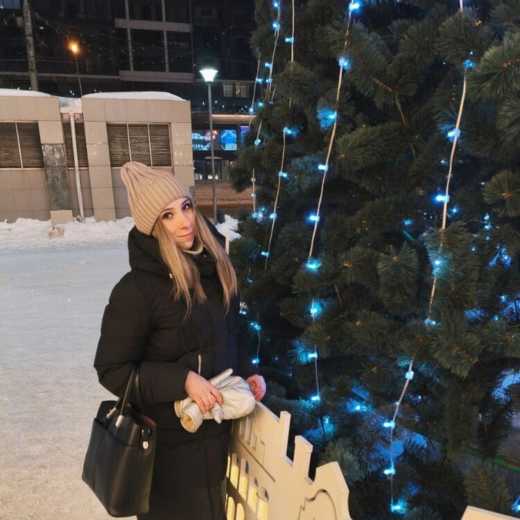 ���� 55688164 ������� Aleksandra, 29 ���, ���� ���������� � ������������