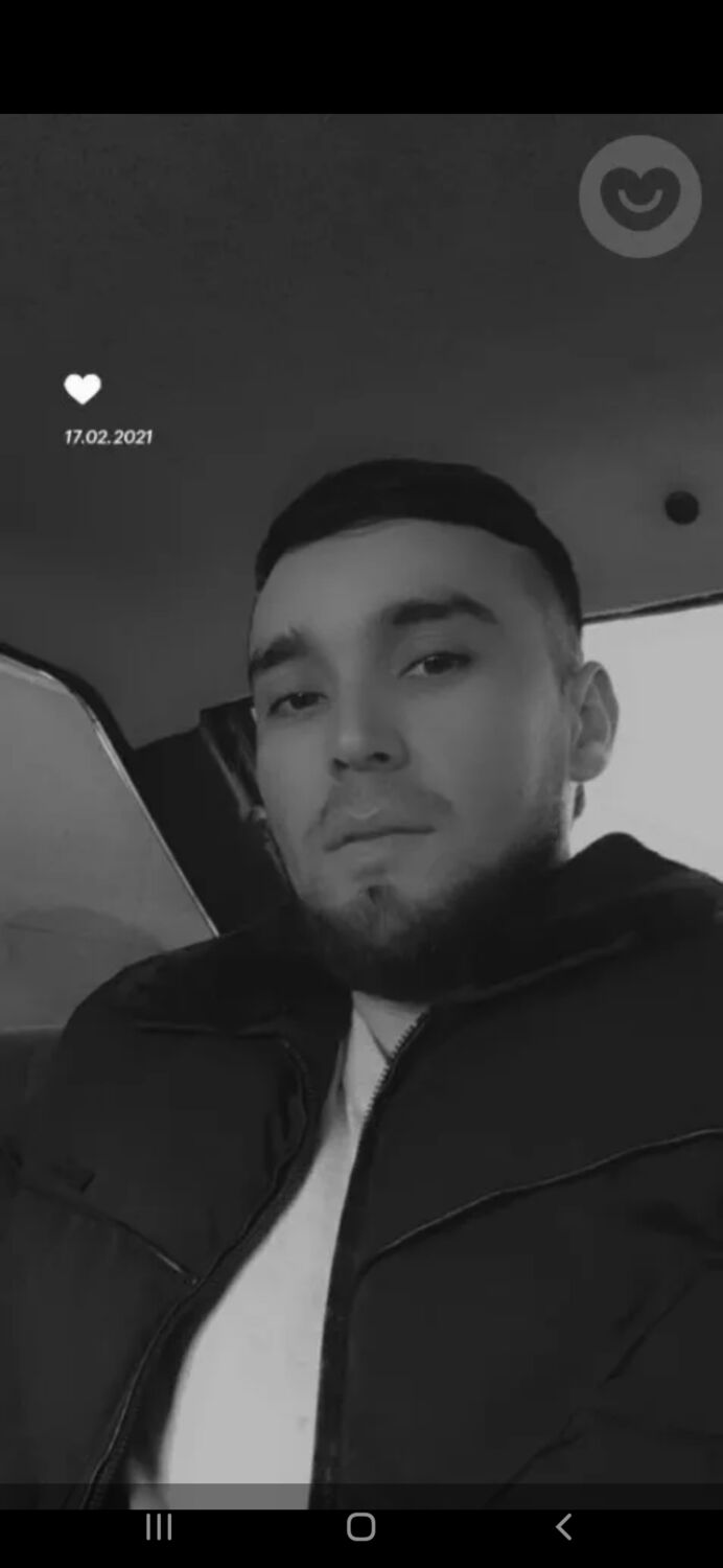 ���� 23447214 ������� Aziz, 43 ����, ���� ���������� � ������