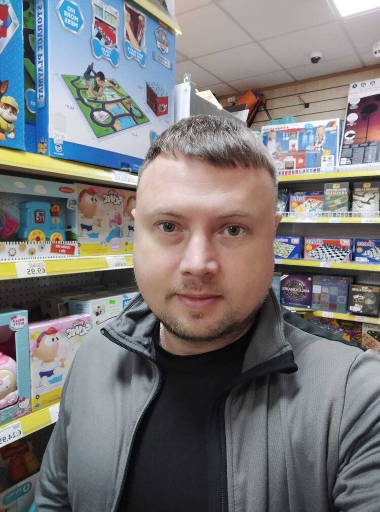  49941274  Alex, 36 ,    Port Laoise