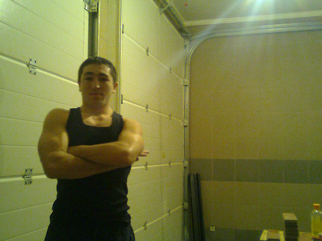 ���� 6727884 ������� Andriuha, 34 ����, ���� ���������� � ��������