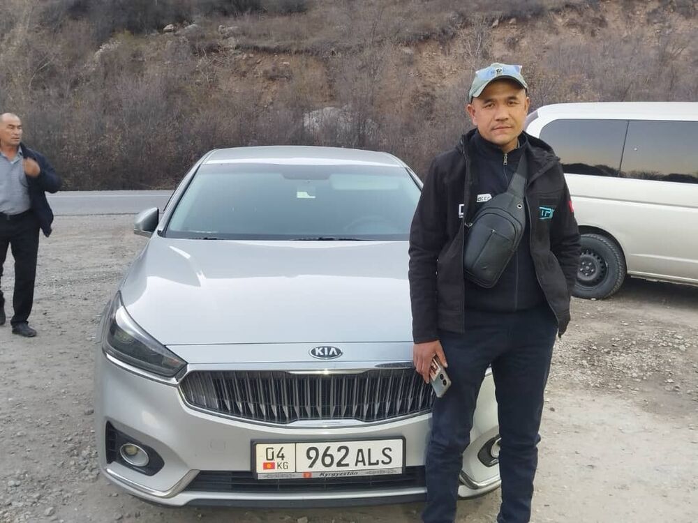 ���� 55530974 ������� Jahongir, 43 ����, ���� ���������� � �������