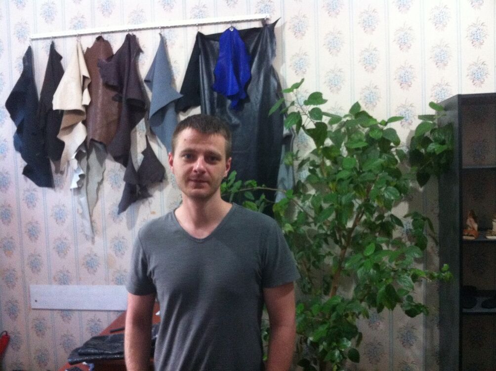  4449044  Andrey, 42 ,    