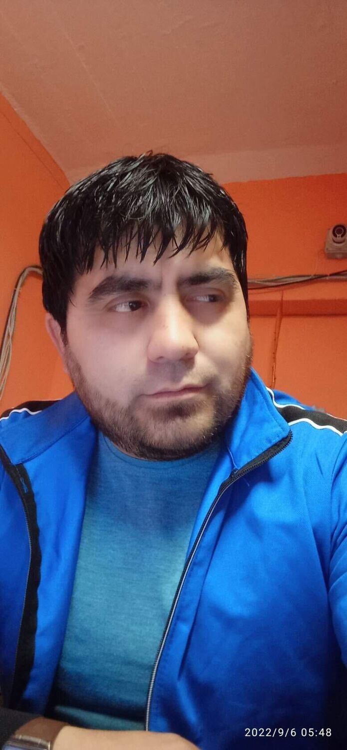 ���� 41765134 ������� ����, 35 ���, ���� ���������� � �����-����������