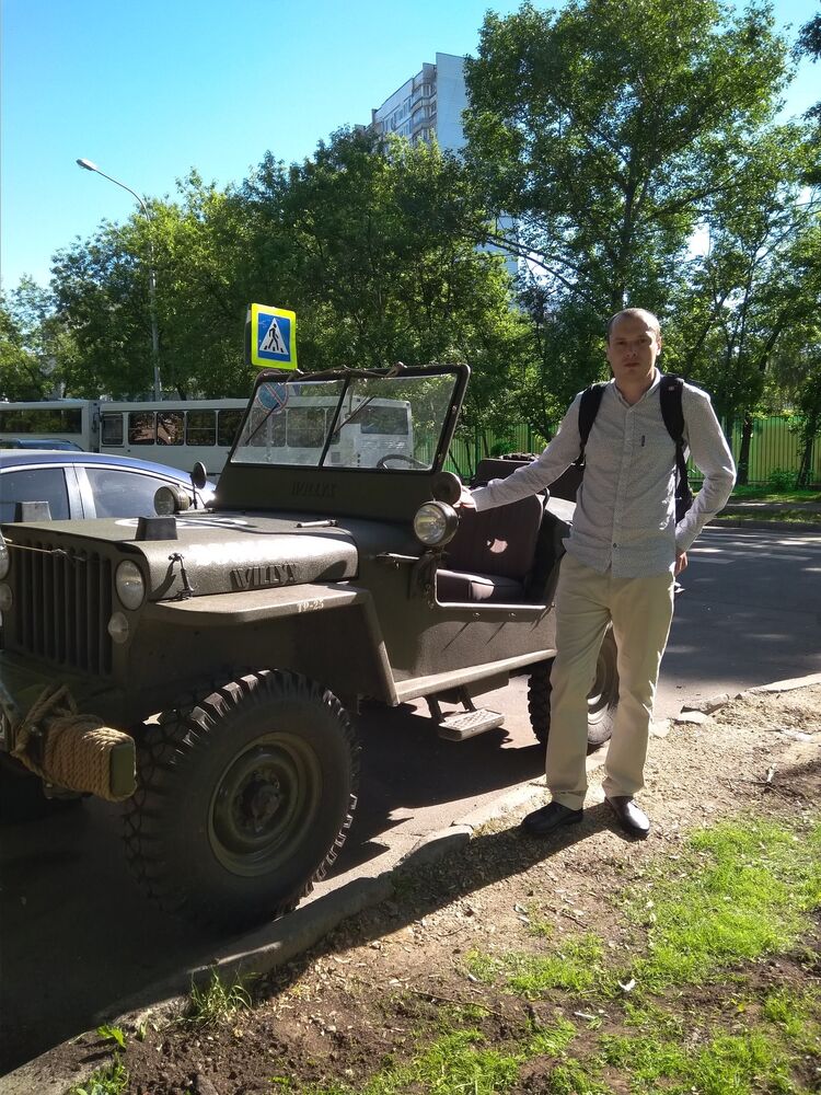 ���������� ��������, ���� ������� Kostya, 37 ���, ������������ ��� ������, ����� � ���������