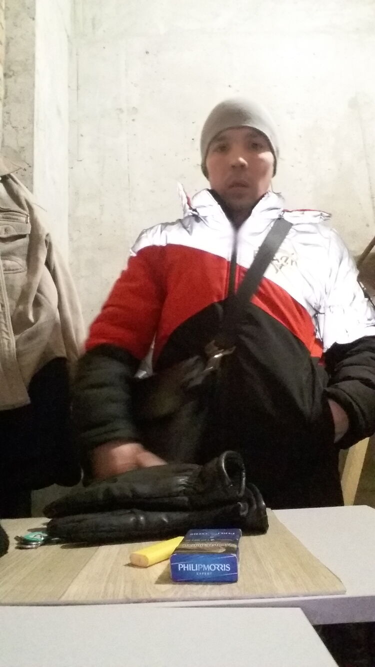 ���� 25268604 ������� ��������, 33 ����, ���� ���������� � ������������