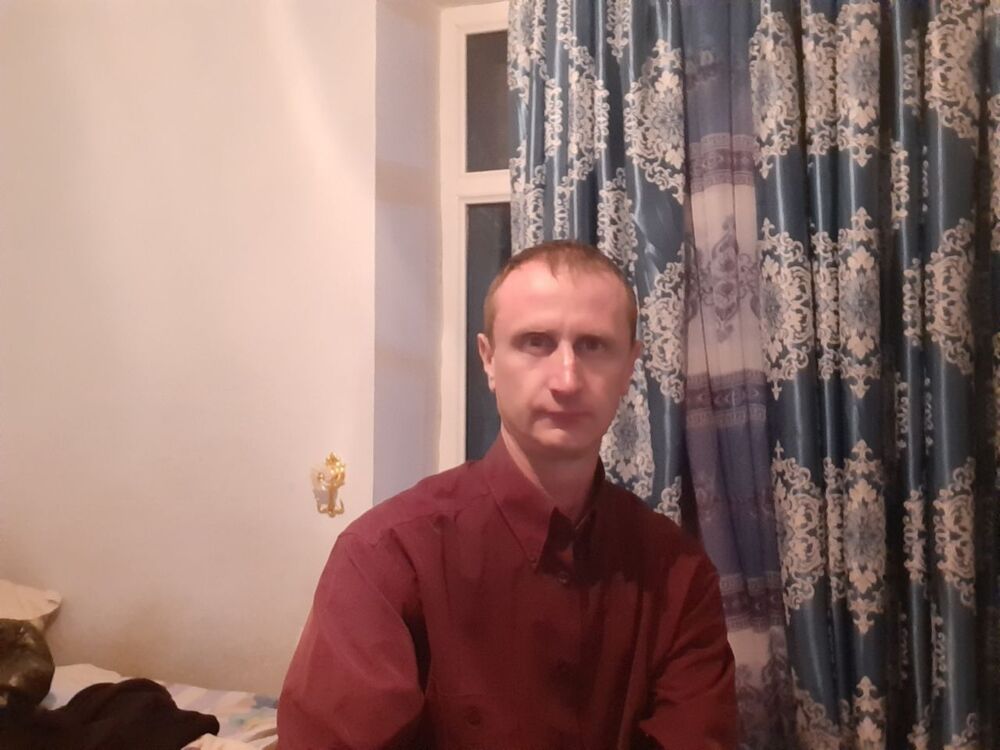 ���������� �������, ���� ������� Serega, 44 ����, ������������ ��� ������, ����� � ���������