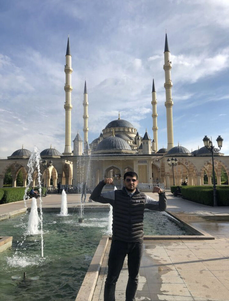 ���������� ���������, ���� ������� Navzir, 34 ����, ������������ ��� ������, ����� � ���������