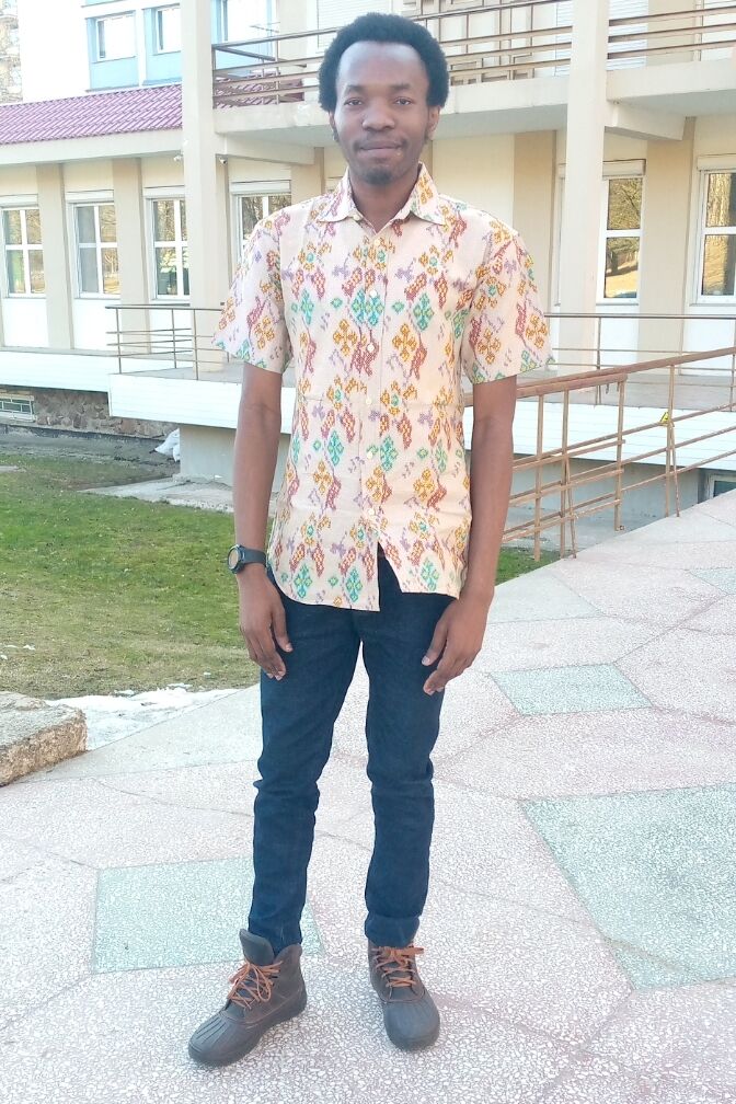 ���������� �����, ���� ������� Patrick, 33 ����, ������������ ��� ������, ����� � ���������