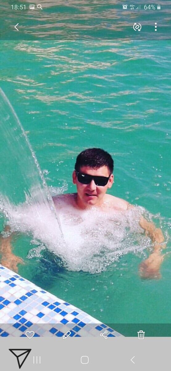 ���� 20565844 ������� ������, 39 ���, ���� ���������� � ������