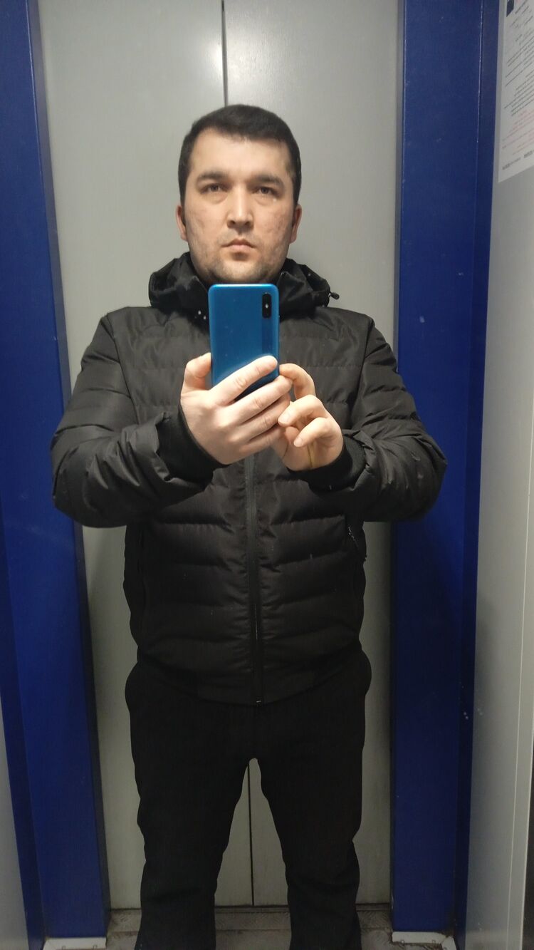 ���� 25619544 ������� Marat, 34 ����, ���� ���������� � ������