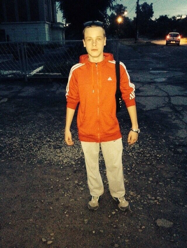  ,   Vova, 29 ,   