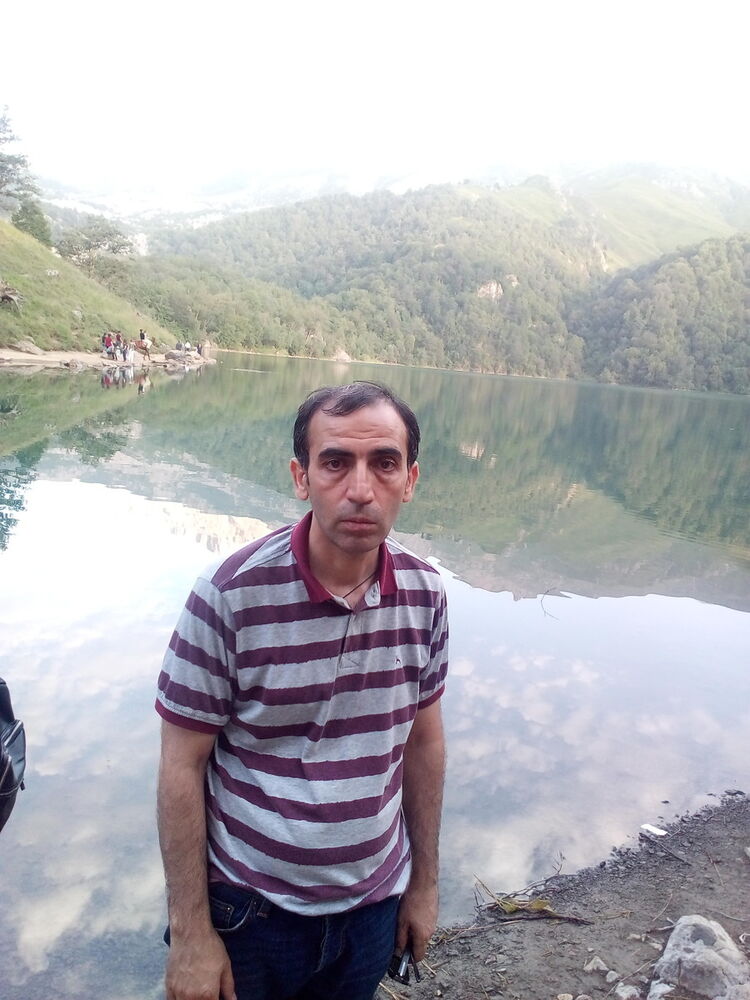 ���� 17208754 ������� Kamran, 46 ���, ���� ���������� � ����