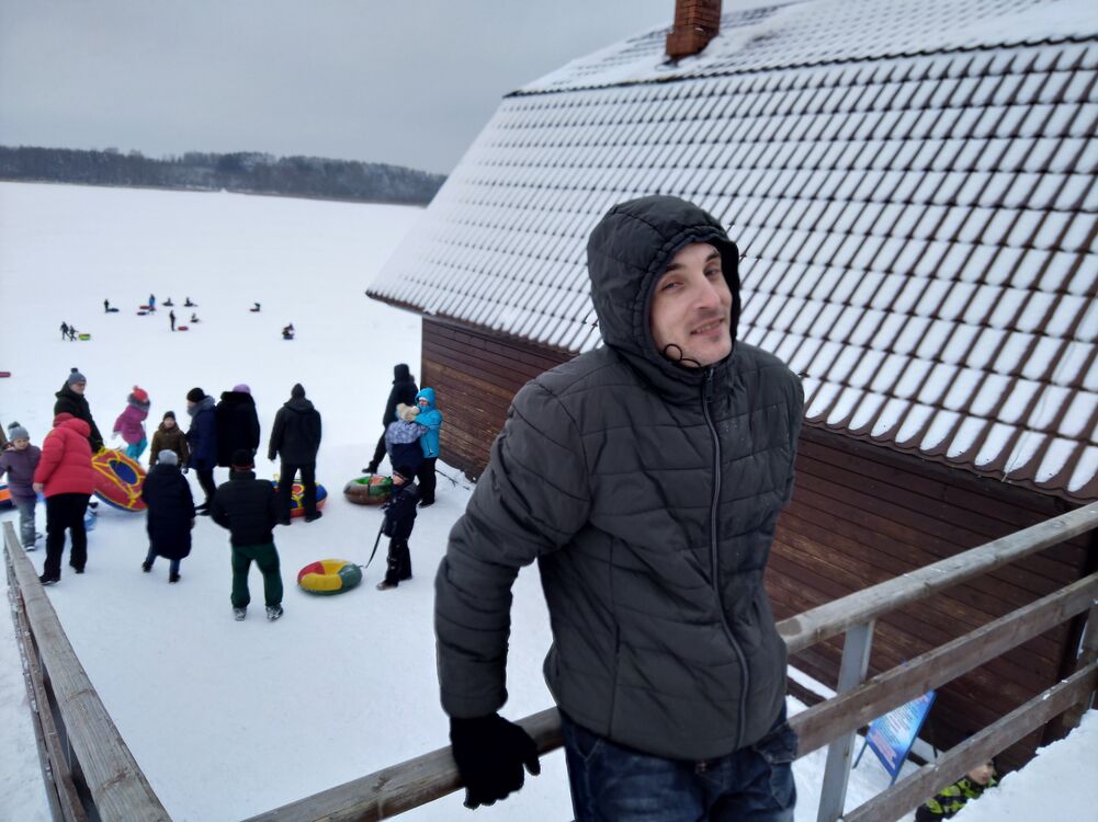 ���� 23711484 ������� Alexey, 41 ���, ���� ���������� � ������