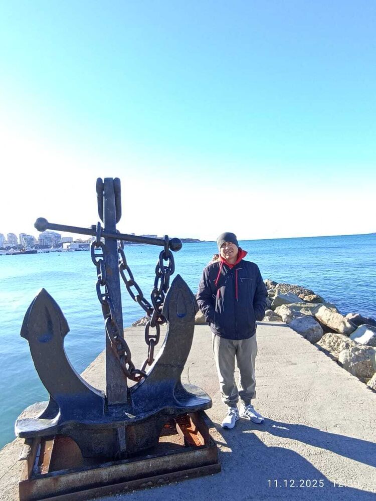 ���������� ���������, ���� ������� ��������, 42 ����, ������������ 