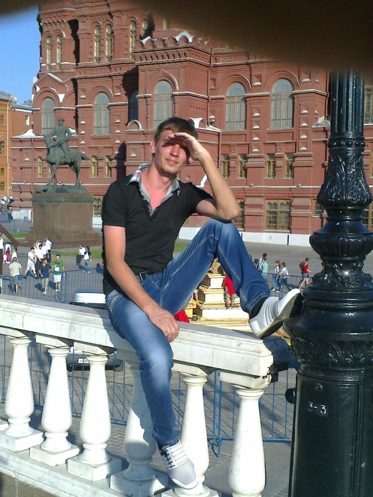 ���� 6227724 ������� ������, 35 ���, ���� ���������� � ������