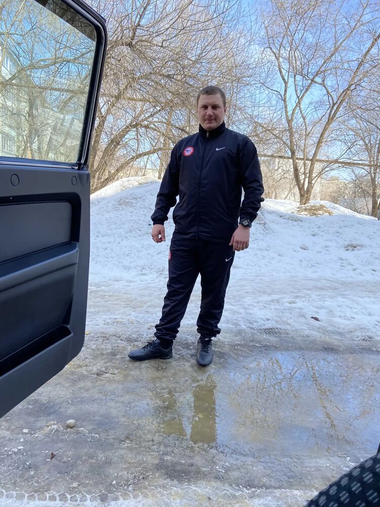 ���������� �������, ���� ������� Denis, 32 ����, ������������ ��� c�������� ���������