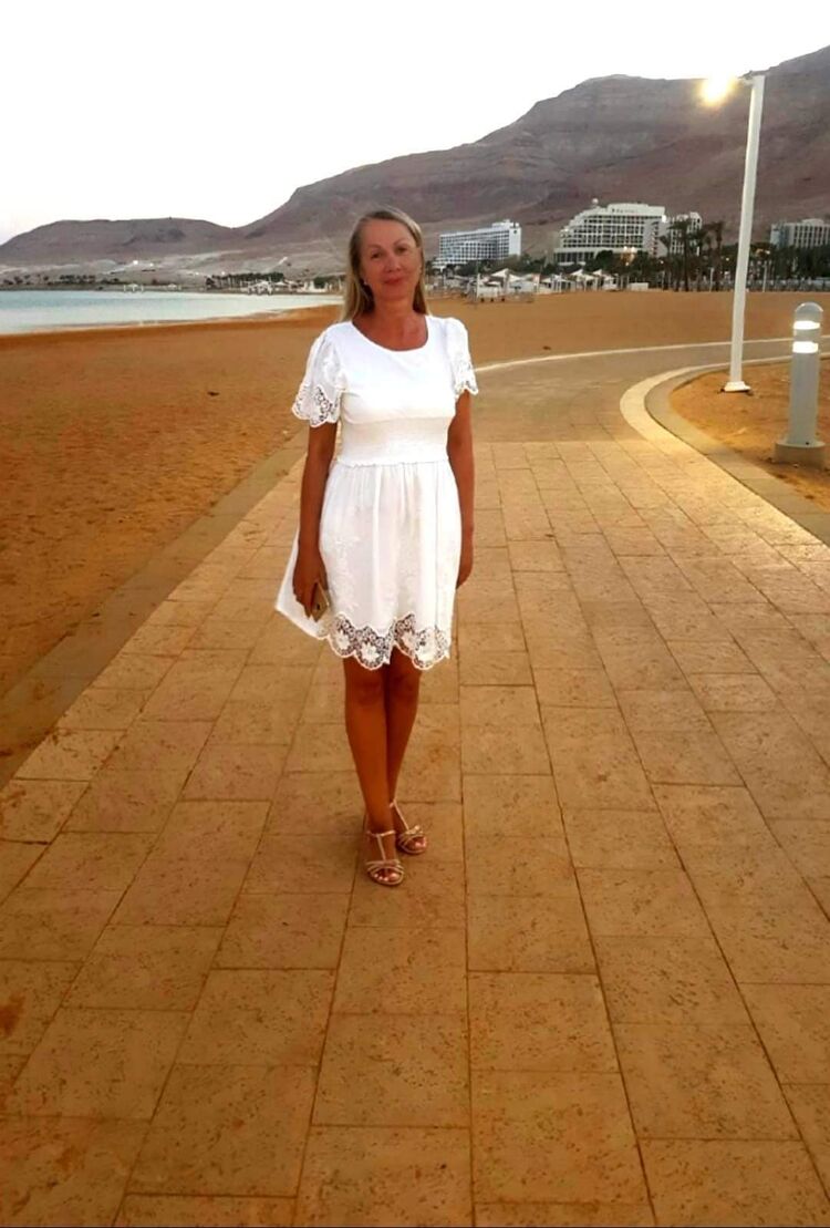  ,   Sviatlana, 51 ,   c , 