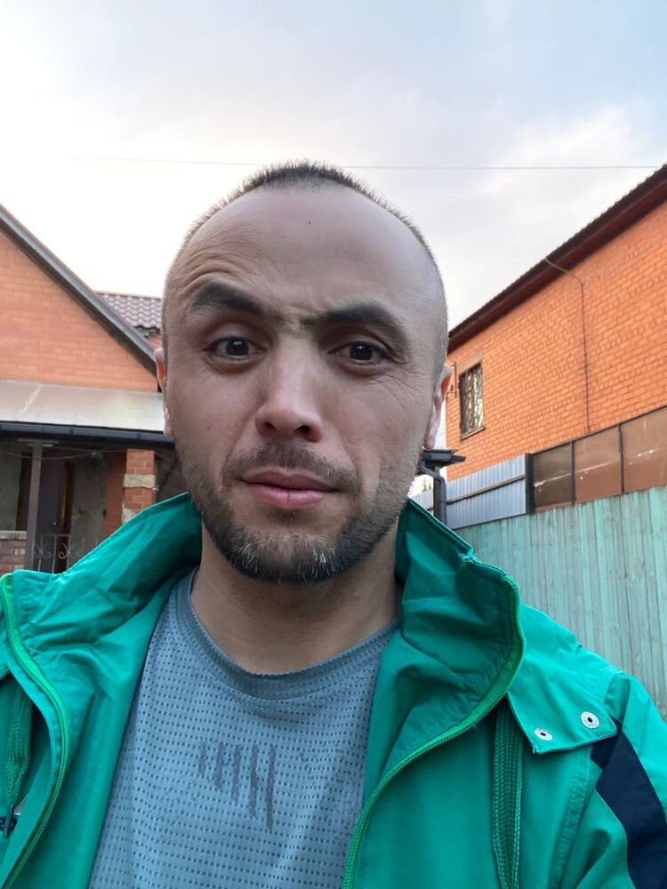 ���� 42984994 ������� Rauf, 34 ����, ���� ���������� � ������