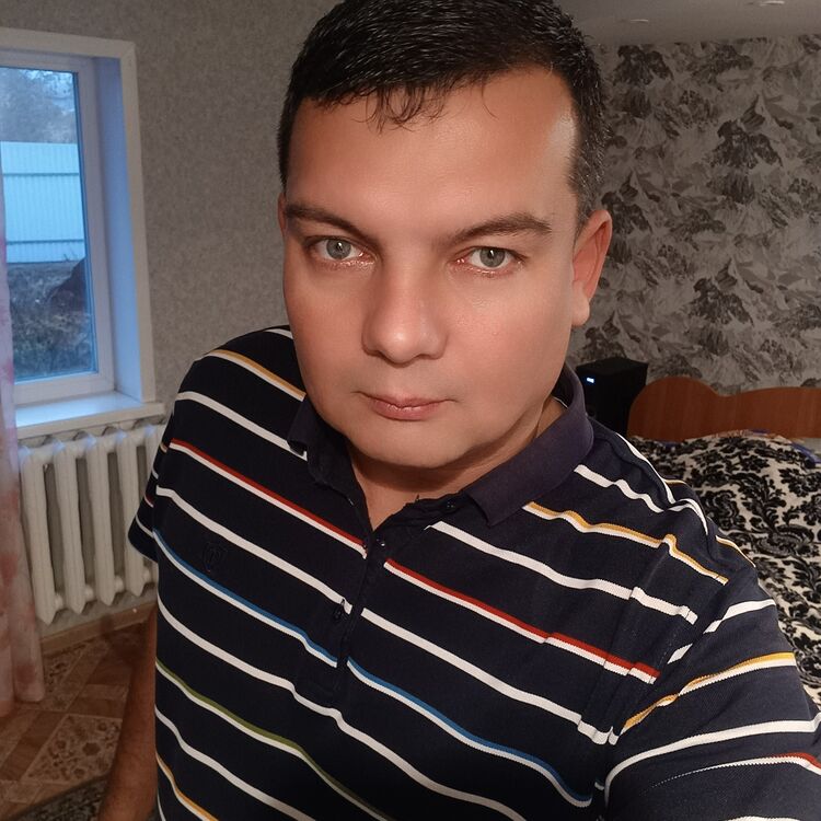  30335134  Sergey, 40 ,    