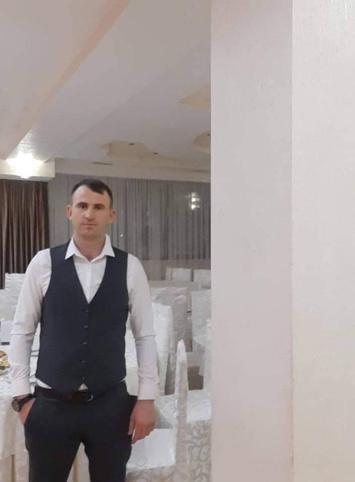  Azor,   Grigore, 39 ,   ,   