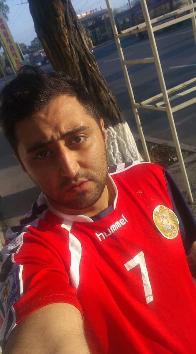 ���� 16455114 ������� Harut, 35 ���, ���� ���������� � �������