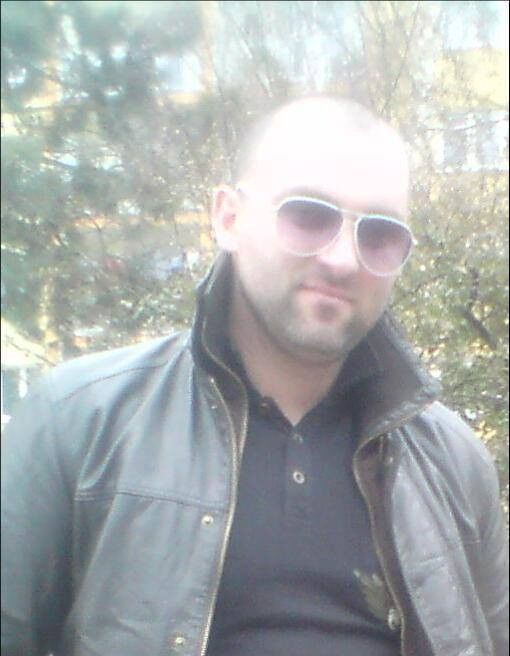  ,   Fedor, 37 ,   