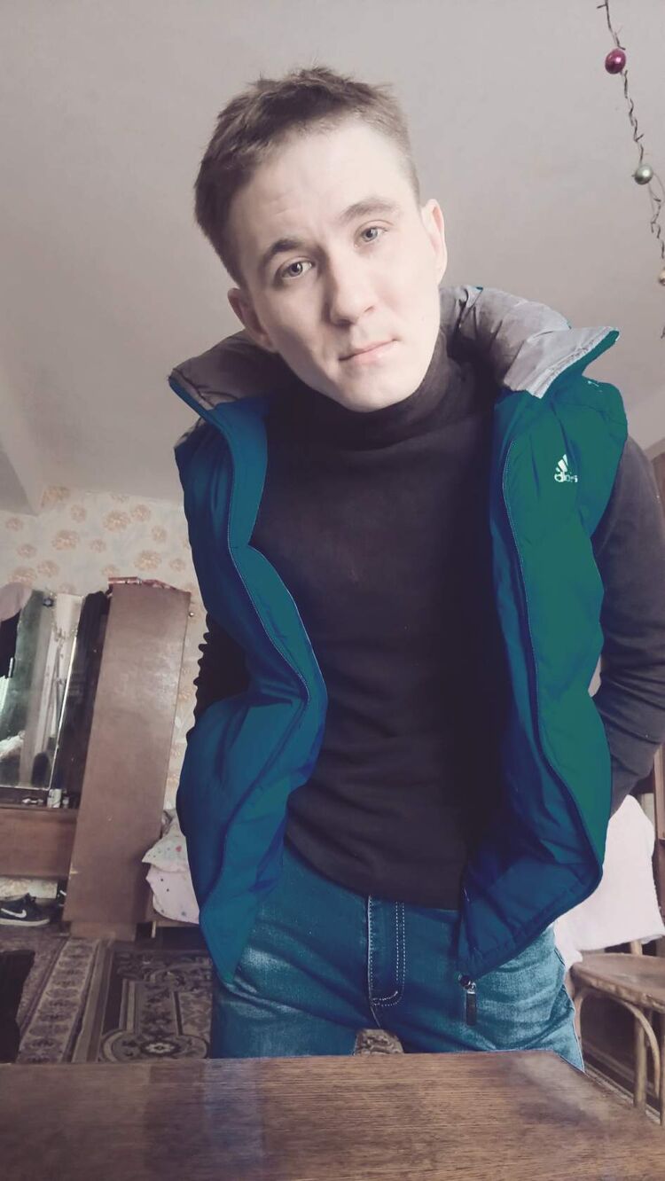 ���� 25883114 ������� Anton, 34 ����, ���� ���������� � ����