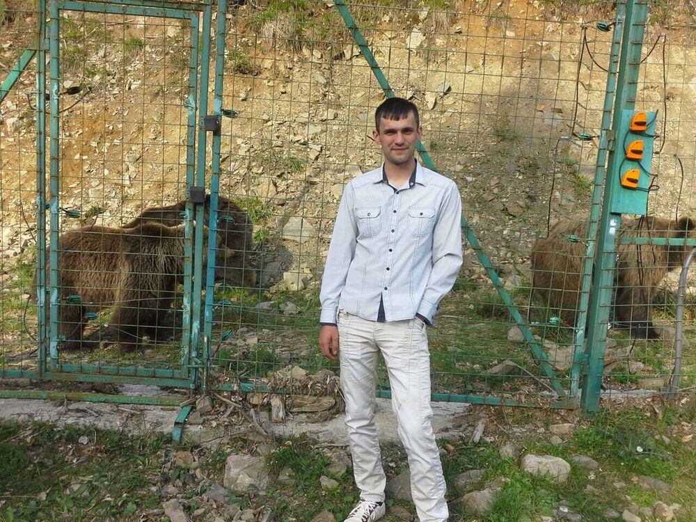  7995594  Yevgen, 36 ,    Uhersky Brod