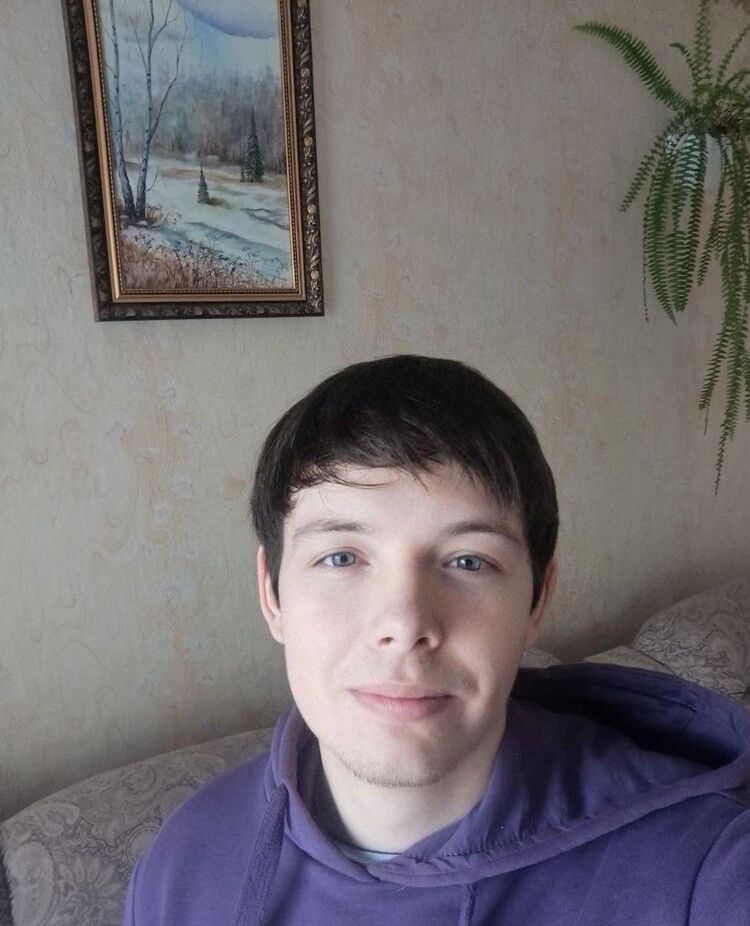 ���� 55372354 ����� Danila, 23 ����, ���� ���������� � �����