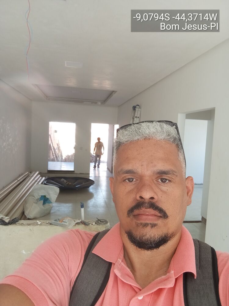  Floriano,   Saulo, 35 ,   ,   
