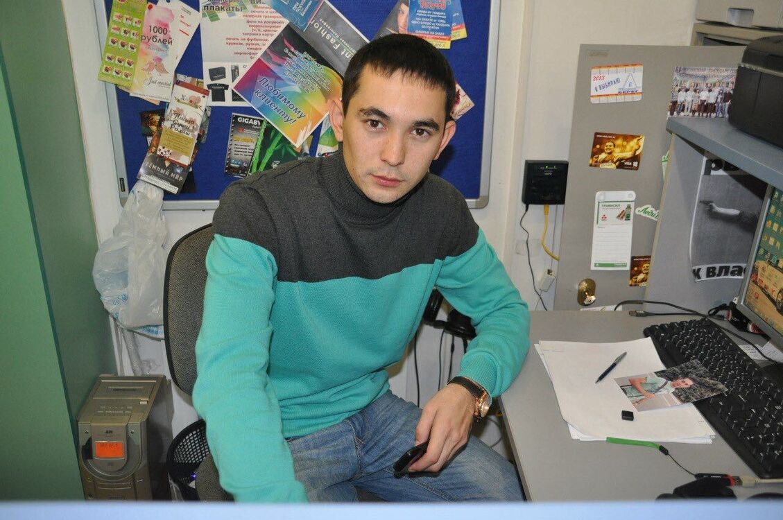  ,   Artur, 29 ,   ,   