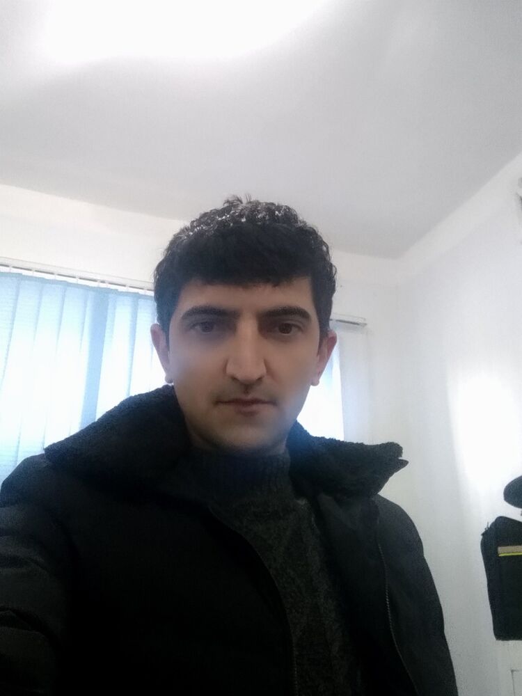  14746314  Sanjar, 36 ,    