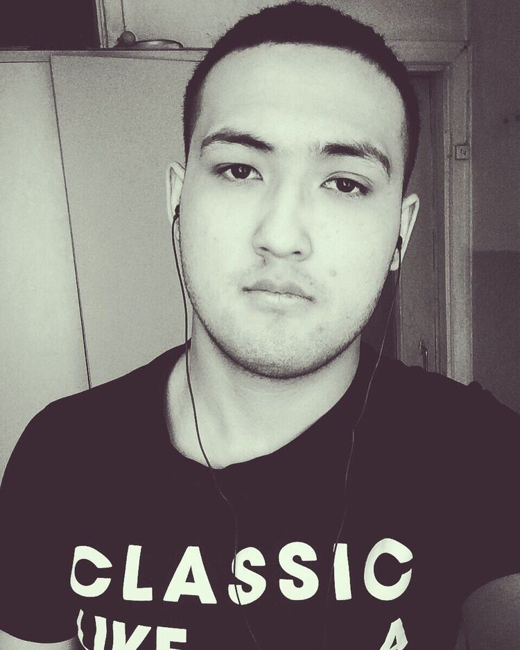 ���� 11039804 ������� Ruslan, 31 ���, ���� ���������� � ������