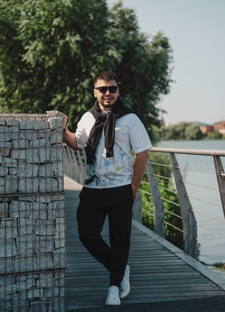 ���� 35340454 ������� Adel, 33 ����, ���� ���������� � ������