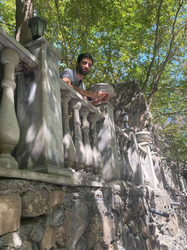 ���� 29171404 ������� Aram, 33 ����, ���� ���������� � �������